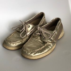 Boat shoes - Sperry Top Siders